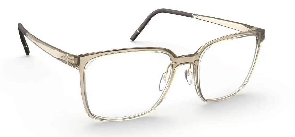Silhouette Clear Sky 2973 Eyeglasses - view 9